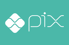 PIX logo — buy crypto with an instant PIX bank transfer in Brazil on AceChange