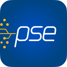 PSE logo — buy crypto with Colombia's PSE bank network on AceChange