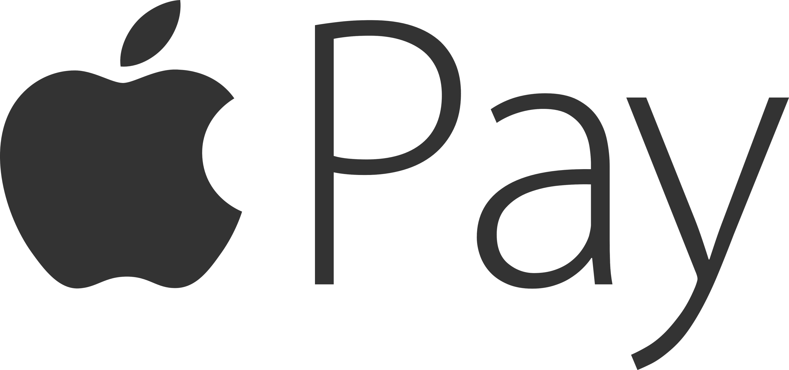Apple Pay logo — buy crypto with Apple Pay on AceChange